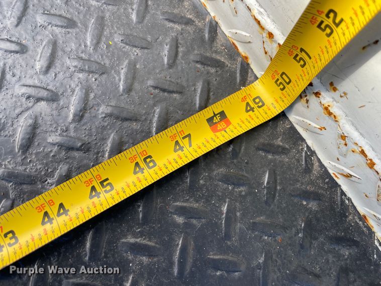 image for item ID9558 2009 International 4300  utility / service truck