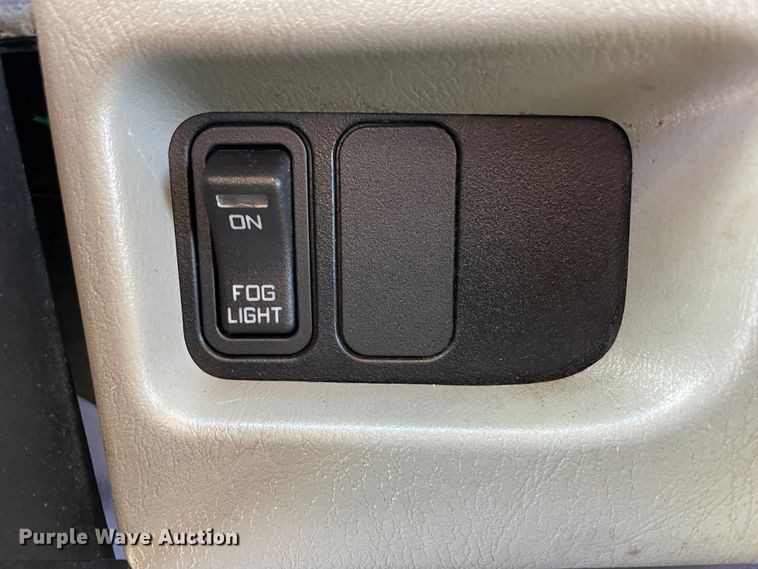 image for item ID9558 2009 International 4300  utility / service truck