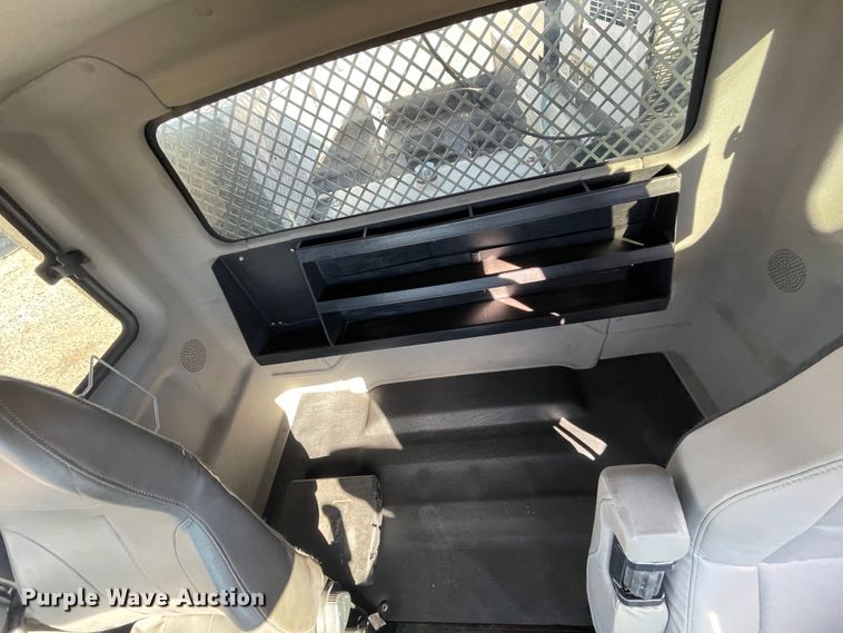 image for item ID9558 2009 International 4300  utility / service truck