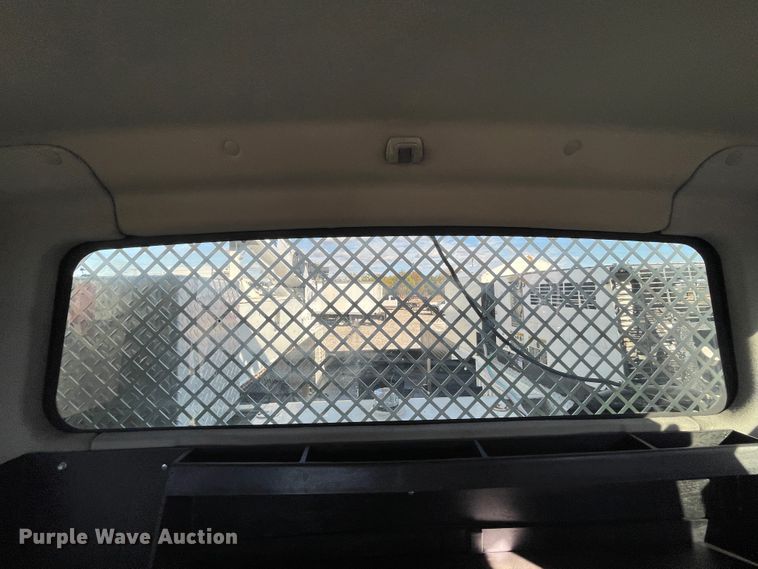 image for item ID9558 2009 International 4300  utility / service truck