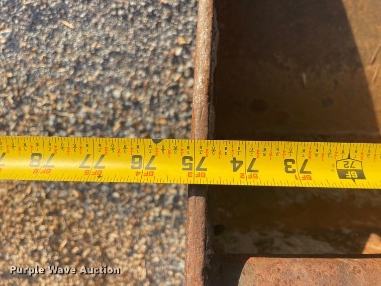 image for item ID9569 2002 Case 75XT  skid steer loader