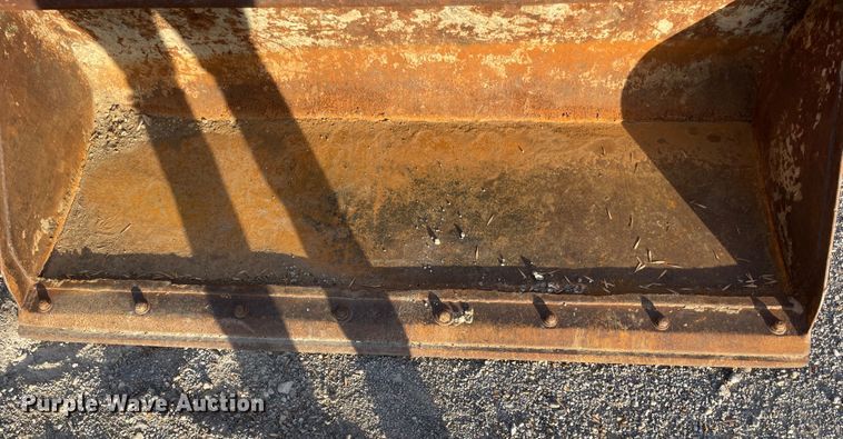 image for item ID9569 2002 Case 75XT  skid steer loader