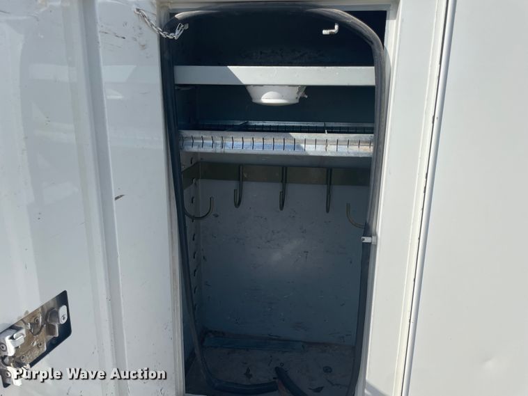 image for item ID9573 2010 Freightliner M2 106  bucket truck