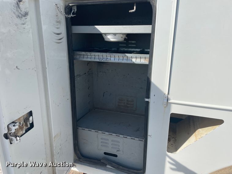 image for item ID9573 2010 Freightliner M2 106  bucket truck