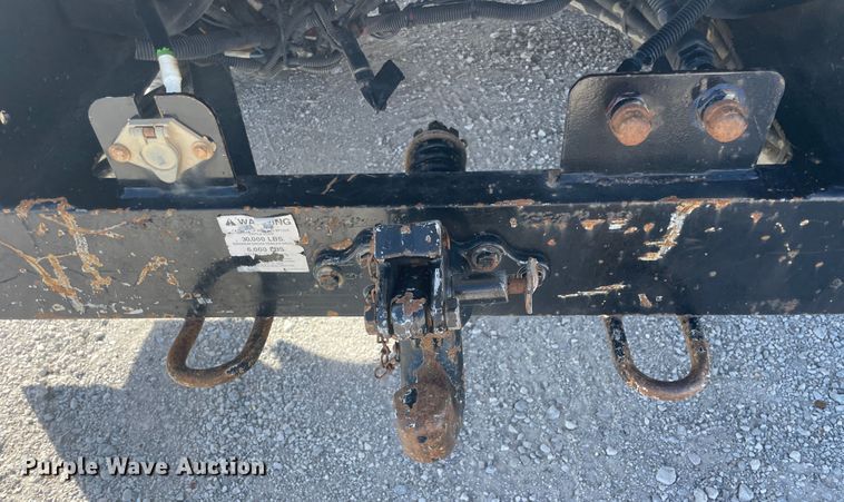 image for item ID9573 2010 Freightliner M2 106  bucket truck