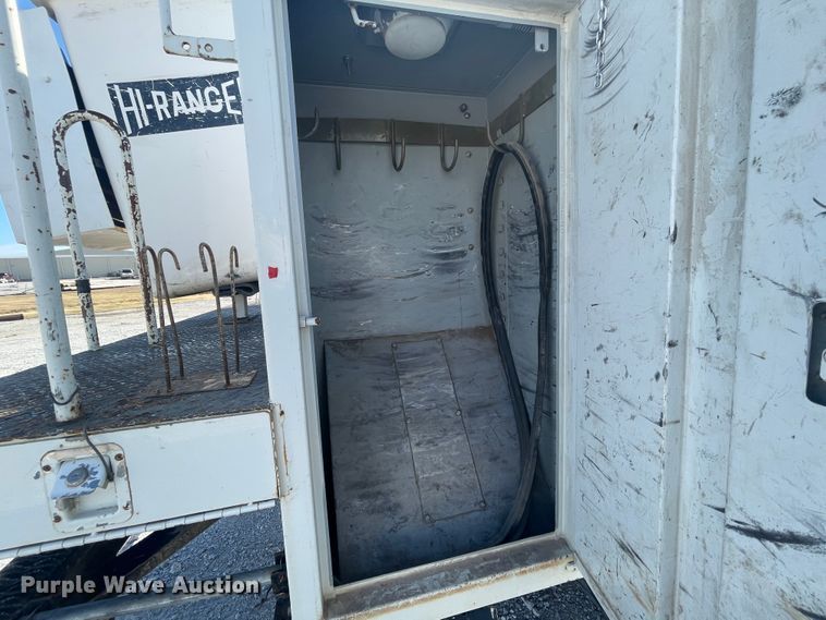 image for item ID9573 2010 Freightliner M2 106  bucket truck