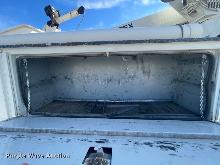 image for item ID9573 2010 Freightliner M2 106  bucket truck