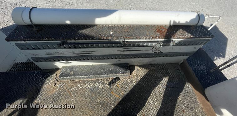 image for item ID9573 2010 Freightliner M2 106  bucket truck