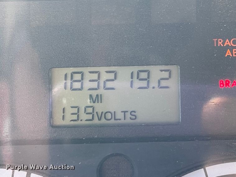 image for item ID9573 2010 Freightliner M2 106  bucket truck