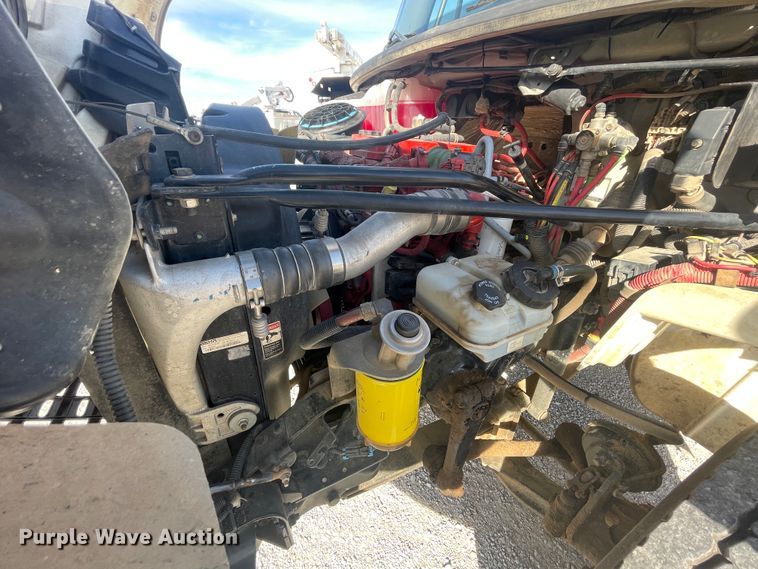 image for item ID9573 2010 Freightliner M2 106  bucket truck