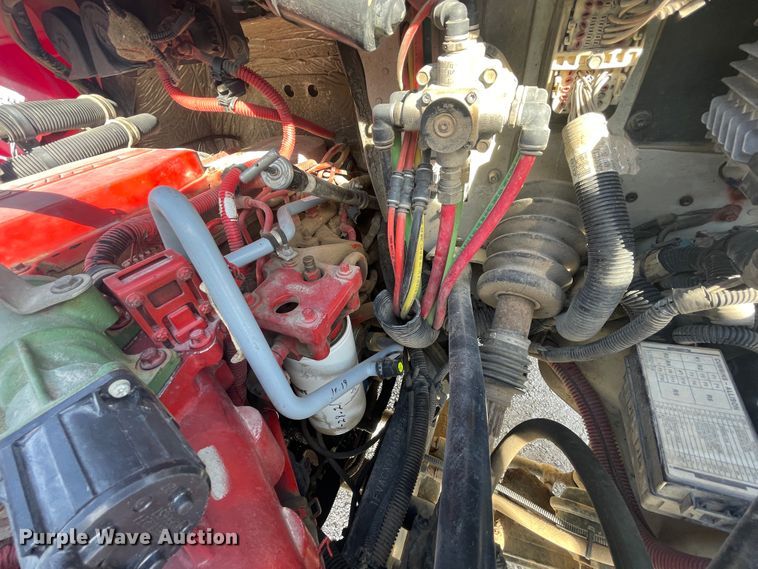 image for item ID9573 2010 Freightliner M2 106  bucket truck