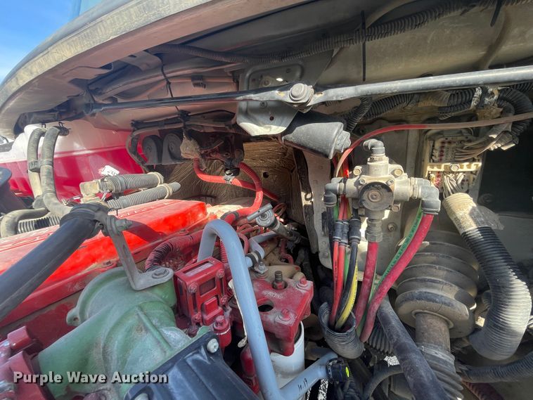 image for item ID9573 2010 Freightliner M2 106  bucket truck