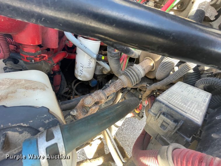 image for item ID9573 2010 Freightliner M2 106  bucket truck