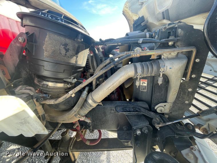 image for item ID9573 2010 Freightliner M2 106  bucket truck