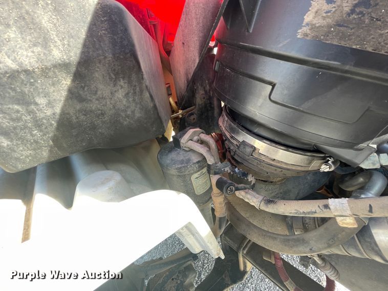 image for item ID9573 2010 Freightliner M2 106  bucket truck