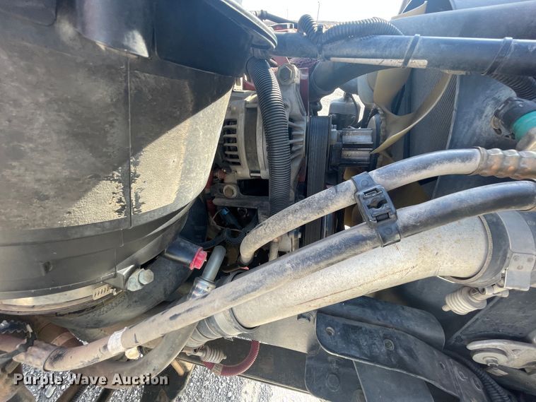 image for item ID9573 2010 Freightliner M2 106  bucket truck