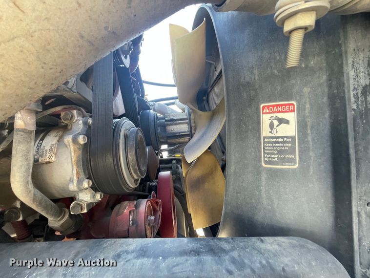 image for item ID9573 2010 Freightliner M2 106  bucket truck