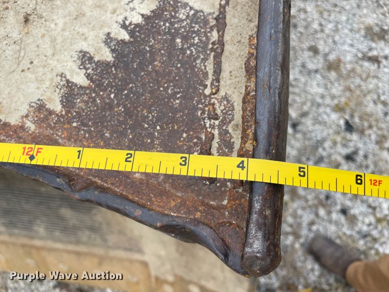 image for item ID9581 1974 Caterpillar D8H  dozer