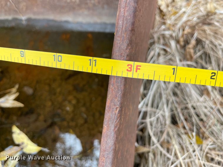 image for item ID9582 2004 JCB 214  backhoe