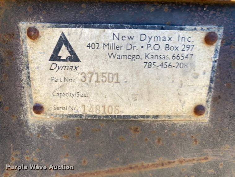 image for item IG9250 2004 Hyundai HL760-7  wheel loader