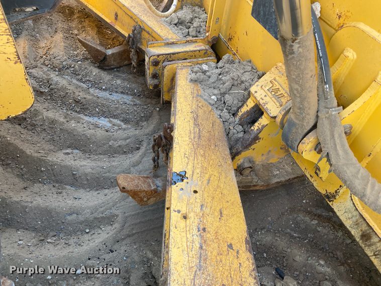 image for item IG9252 2010 John Deere 850J  dozer