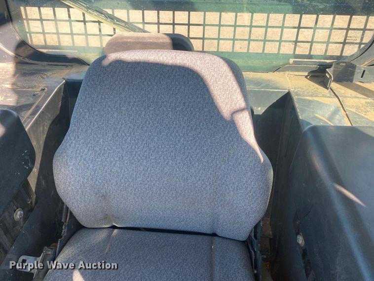 image for item IG9252 2010 John Deere 850J  dozer