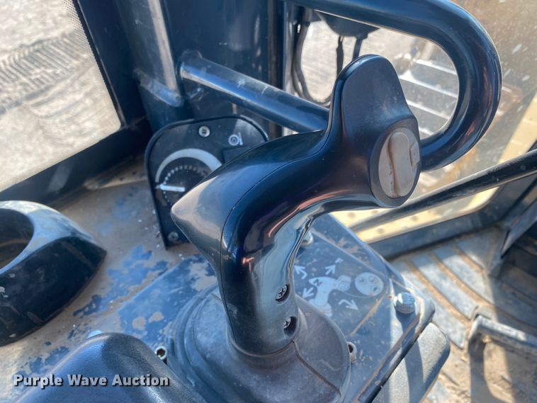 image for item IG9252 2010 John Deere 850J  dozer