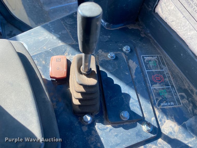 image for item IG9252 2010 John Deere 850J  dozer