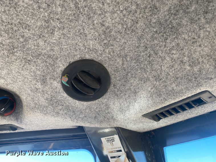 image for item IG9252 2010 John Deere 850J  dozer