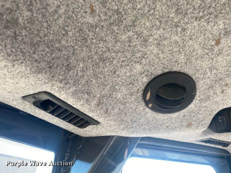 image for item IG9252 2010 John Deere 850J  dozer