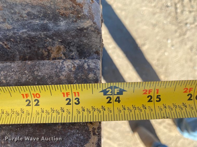 image for item IG9252 2010 John Deere 850J  dozer