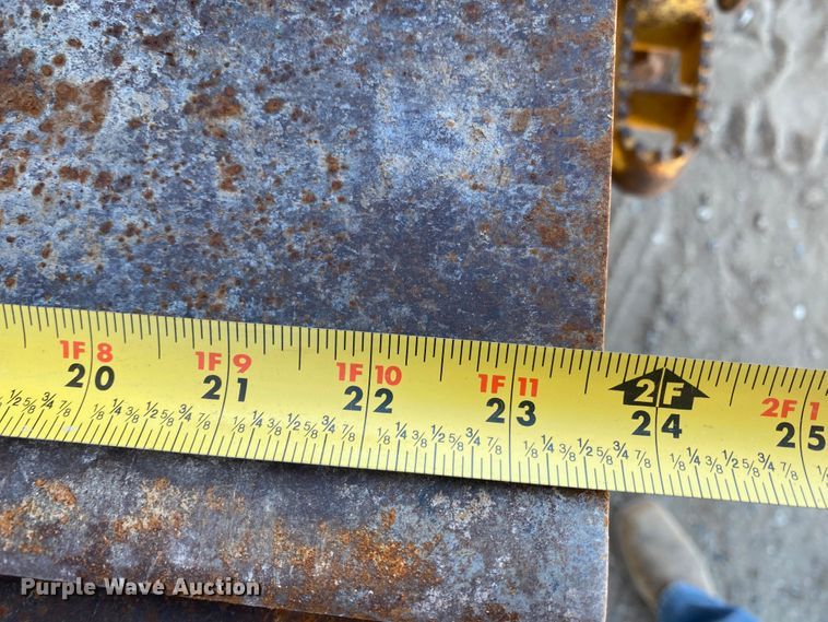 image for item IG9252 2010 John Deere 850J  dozer