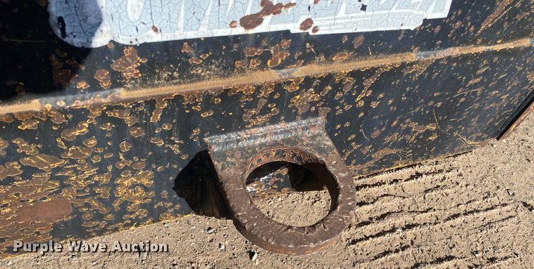 image for item IG9254 1999 Vermeer T555  trencher