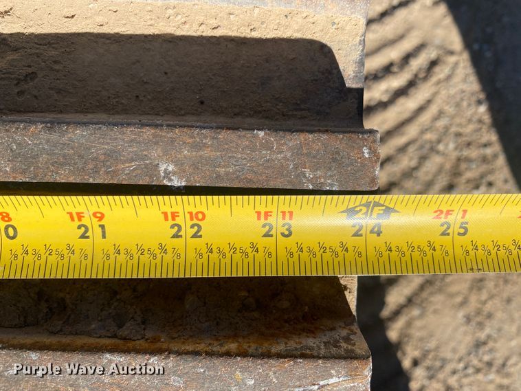 image for item IG9254 1999 Vermeer T555  trencher