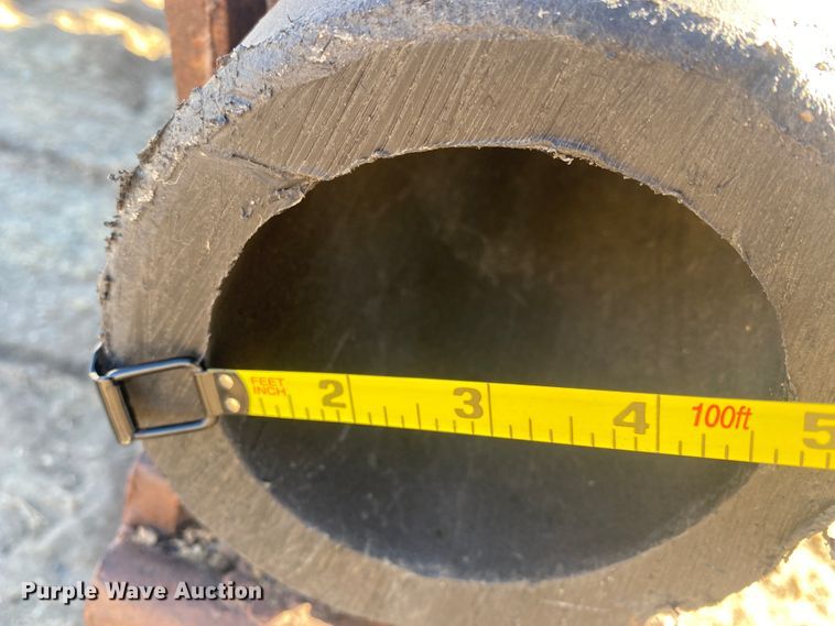 image for item IG9256 1985 Dynapac 624  tile plow