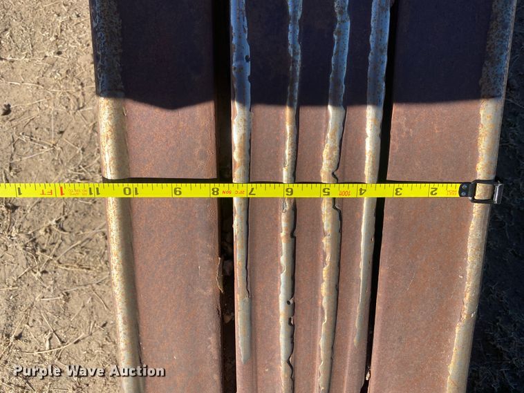 image for item IG9256 1985 Dynapac 624  tile plow