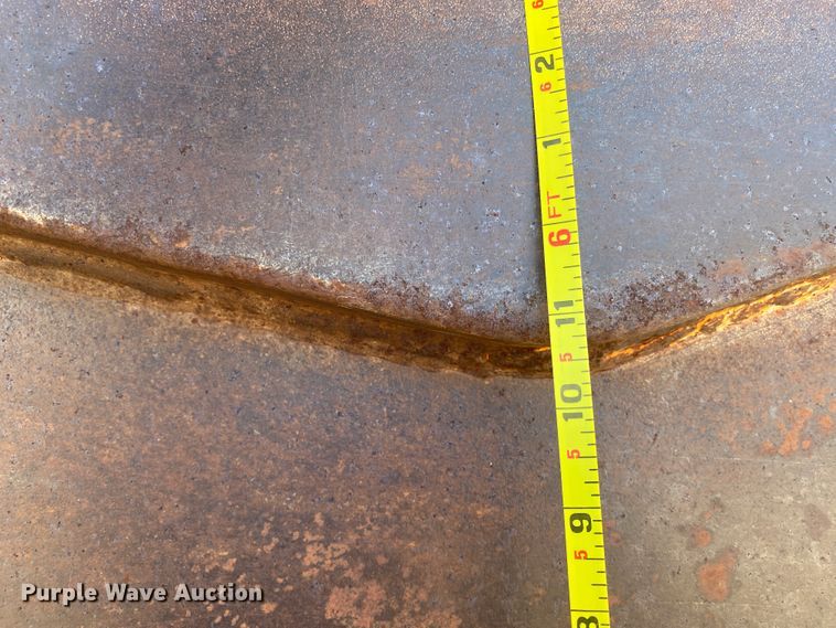 image for item IG9256 1985 Dynapac 624  tile plow