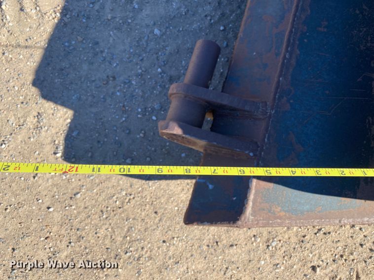 image for item IG9256 1985 Dynapac 624  tile plow