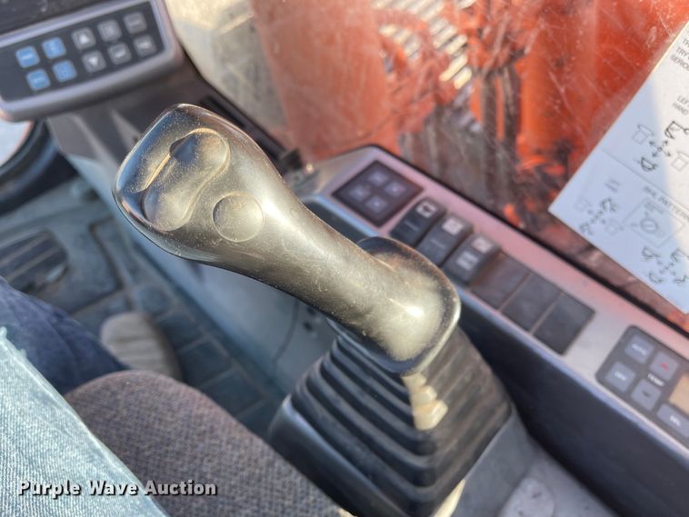 image for item IJ9516 Doosan DX225LC  excavator