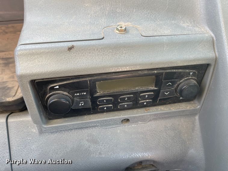 image for item IJ9516 Doosan DX225LC  excavator