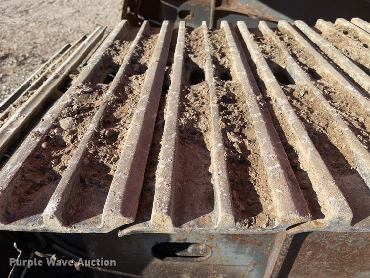 image for item IJ9516 Doosan DX225LC  excavator