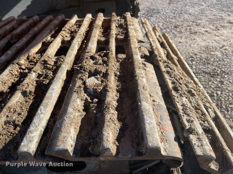 image for item IJ9516 Doosan DX225LC  excavator