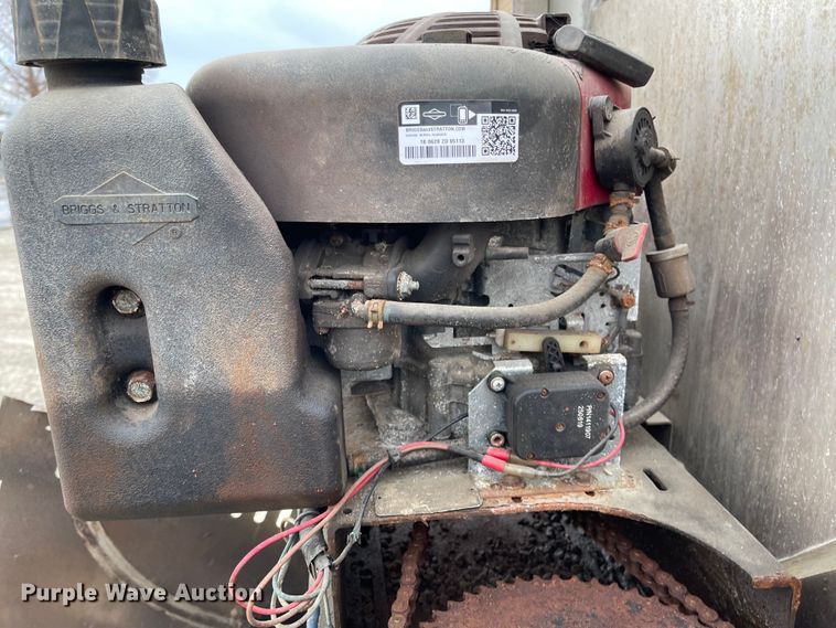 image for item IJ9553 Saltdogg  spreader