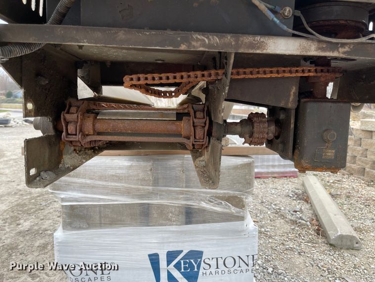 image for item IJ9553 Saltdogg  spreader