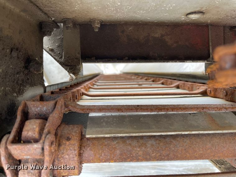 image for item IJ9553 Saltdogg  spreader