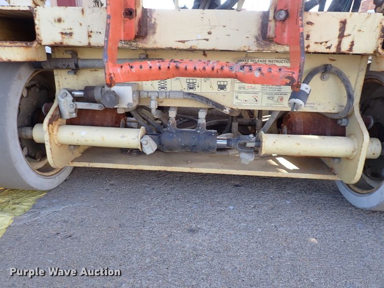 image for item IK9181 JLG 3246E2  scissor lift