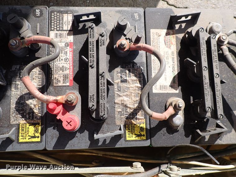 image for item IK9181 JLG 3246E2  scissor lift