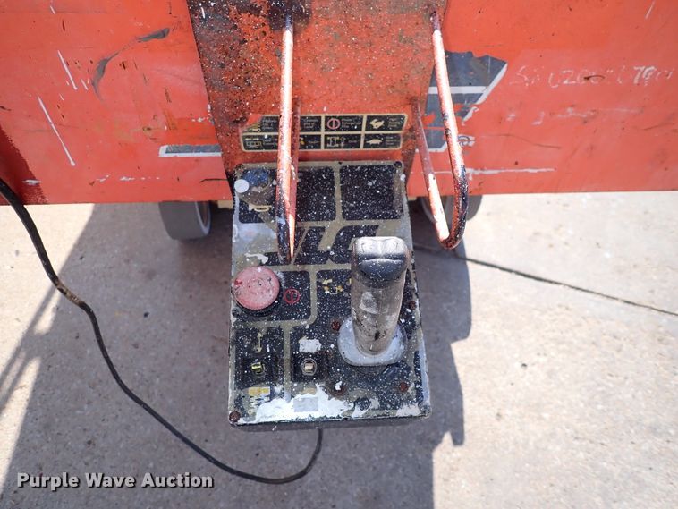 image for item IK9181 JLG 3246E2  scissor lift