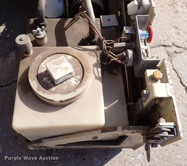 image for item IK9181 JLG 3246E2  scissor lift