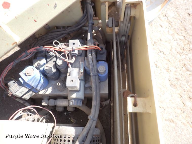 image for item IK9181 JLG 3246E2  scissor lift